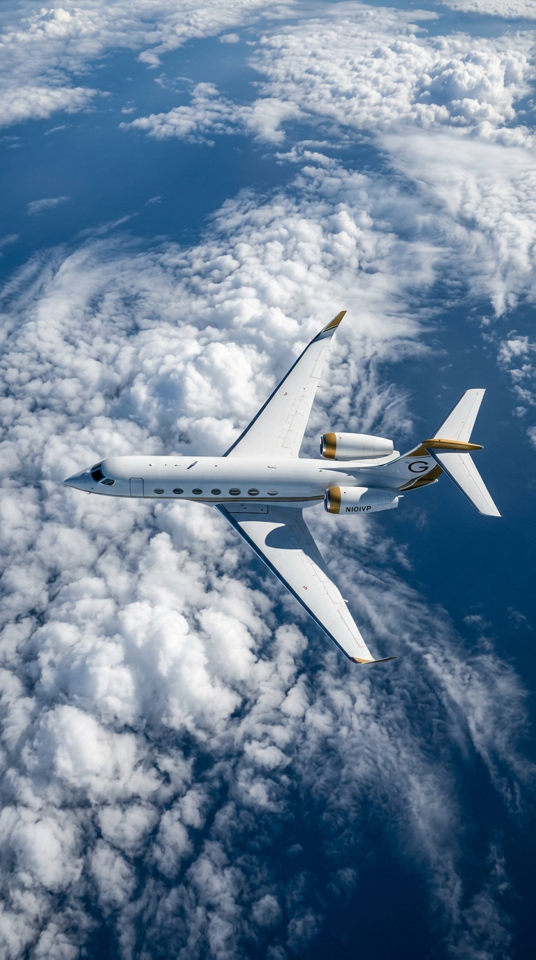 Aircraft Acquisition and Transaction Services